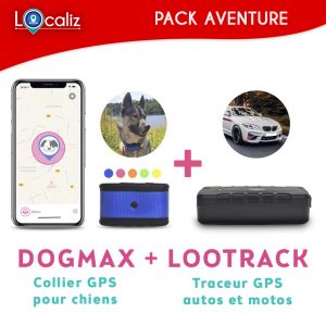 DOGMAX + LOOTRACK