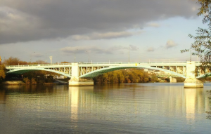 Pont de Bezons