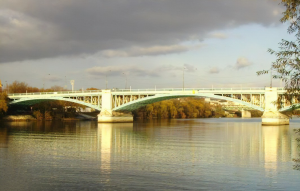 Pont de Bezons 