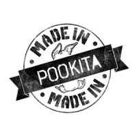 Notre partenaire Made in Pookita vous propose du mobilier pour animaux en bois, 100% fait main 100% personnalisable!