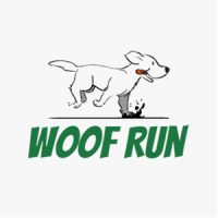 Localiz est partenaire de la Woof run, l'incontournable événement sportif canin de France !