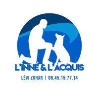Lévi ZOHAR, notre partenaire éducateur comportementaliste canin