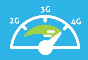 Fin de la 2G en France