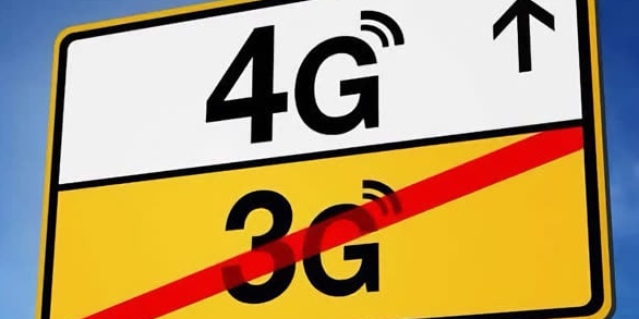 Fin des réseaux 2 et 3G en France. Fin des réseaux 2 et 3G en France.