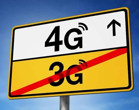 Fin des réseaux 2 et 3G en France. Fin des réseaux 2 et 3G en France.